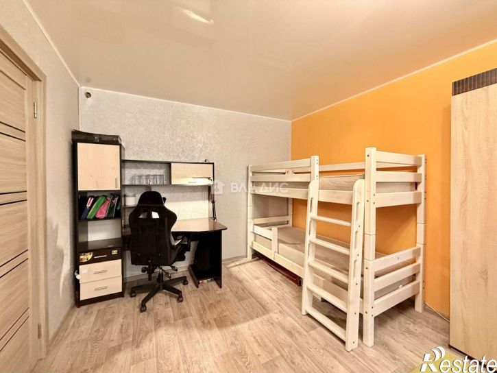 1-комн квартира переулок Малинники, 17,  д. 17