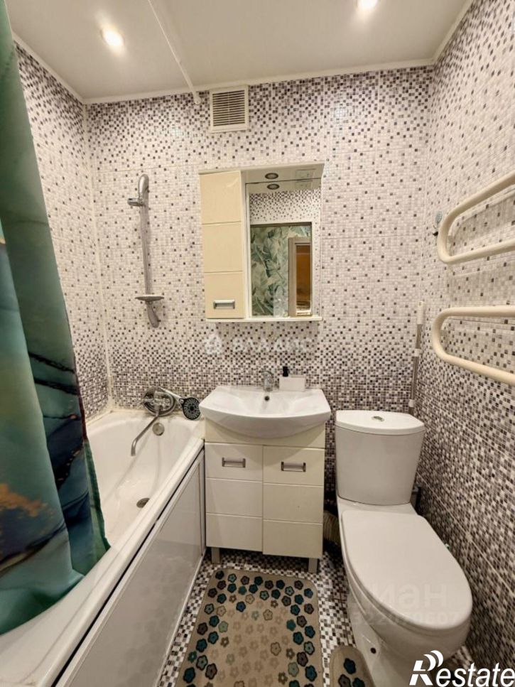 1-комн квартира переулок Малинники, 17,  д. 17