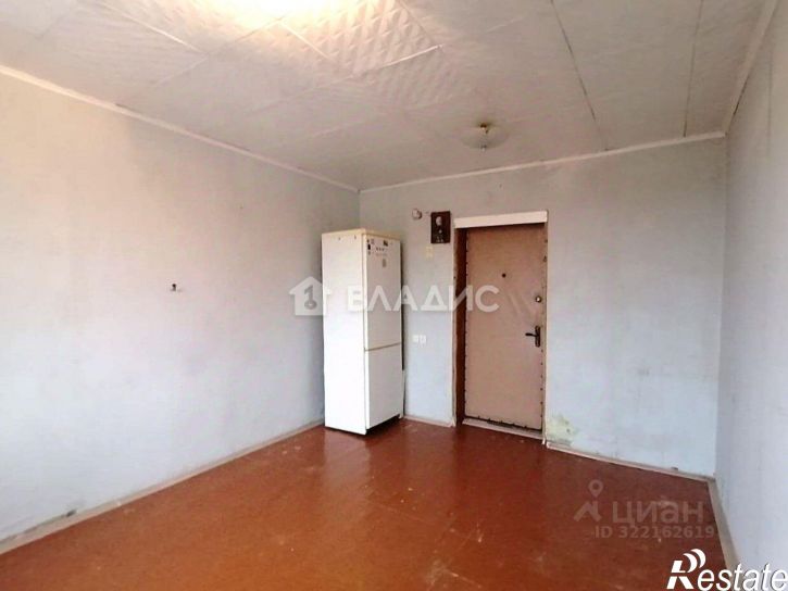 Комната улица Гурьянова, 5,  д. 5