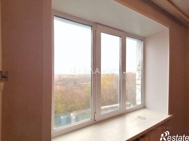 Комната улица Гурьянова, 5,  д. 5