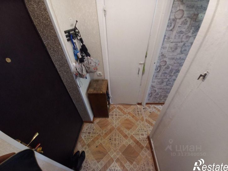 1-комн квартира Окружная улица, 10,  д. 10