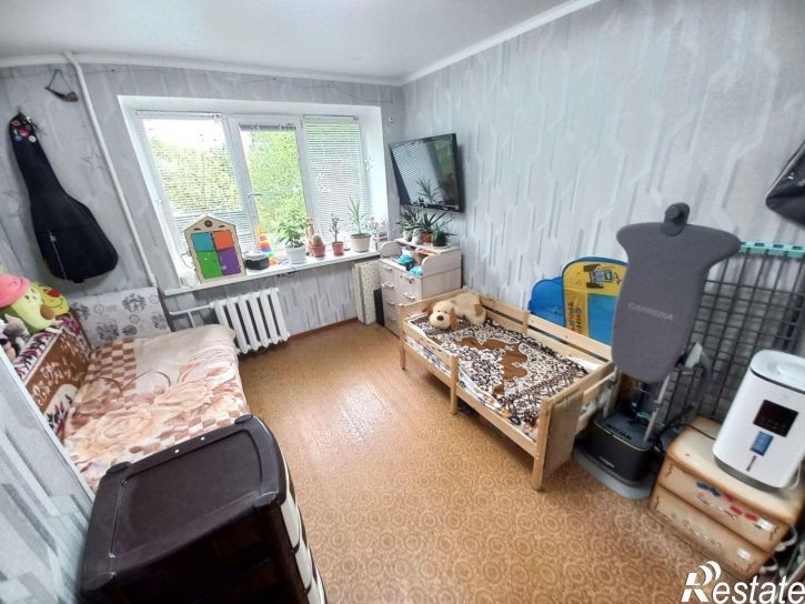 1-комн квартира Окружная улица, 10,  д. 10