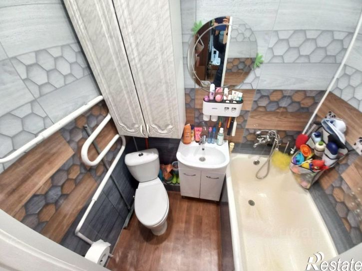 1-комн квартира Окружная улица, 10,  д. 10