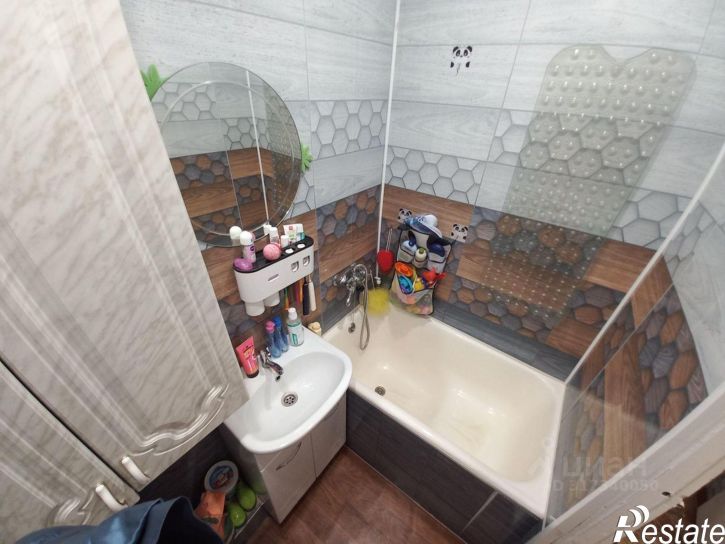 1-комн квартира Окружная улица, 10,  д. 10