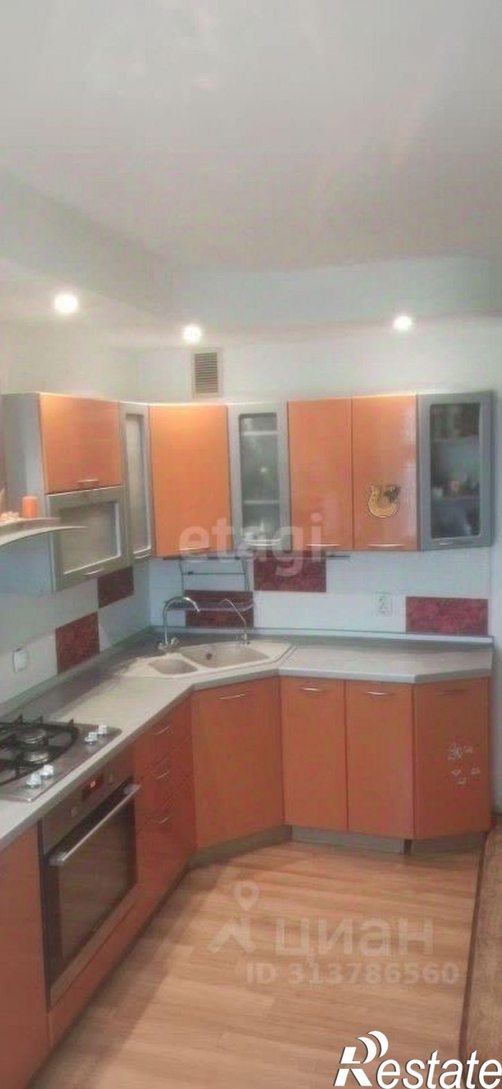 3-комн квартира Грабцевское шоссе, 77,  д. 77