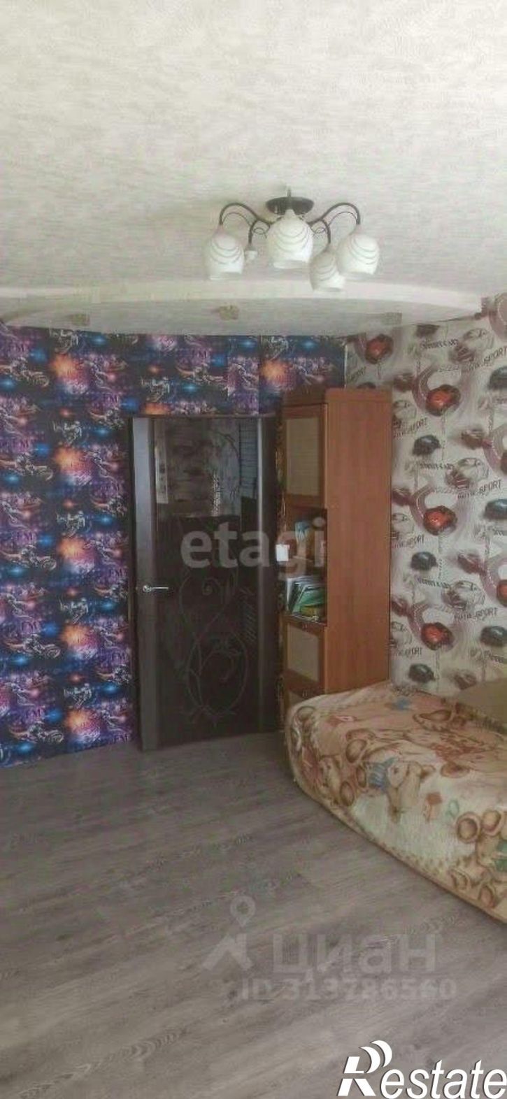 3-комн квартира Грабцевское шоссе, 77,  д. 77