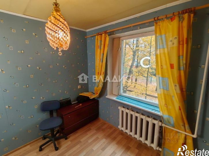 3-комн квартира Московская улица, 315 к4,  д. 315 к4