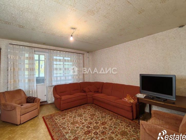 3-комн квартира Московская улица, 315 к4,  д. 315 к4