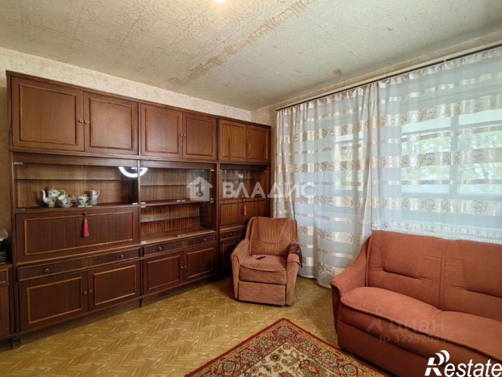 3-комн квартира Московская улица, 315 к4,  д. 315 к4