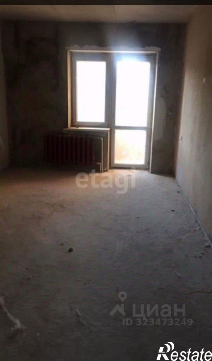 2-комн квартира Московская улица, 311 к3,  д. 311 к3