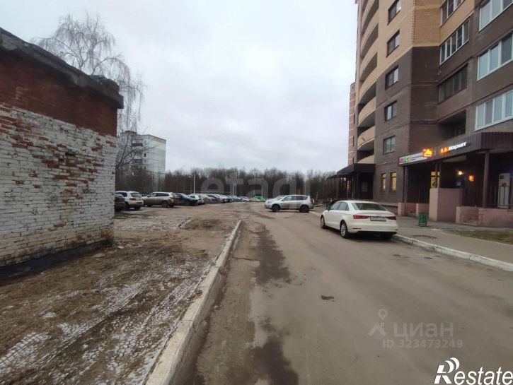 2-комн квартира Московская улица, 311 к3,  д. 311 к3