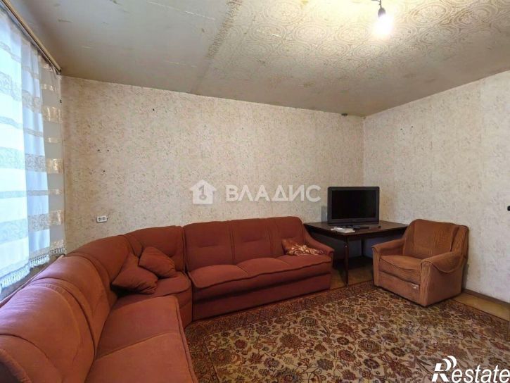 3-комн квартира Московская улица, 315 к4,  д. 315 к4