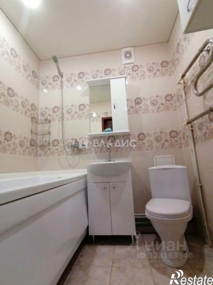 1-комн квартира улица Братьев Луканиных, 15,  д. 15