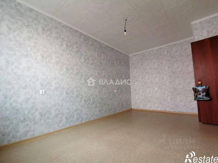 1-комн квартира улица Братьев Луканиных, 15,  д. 15