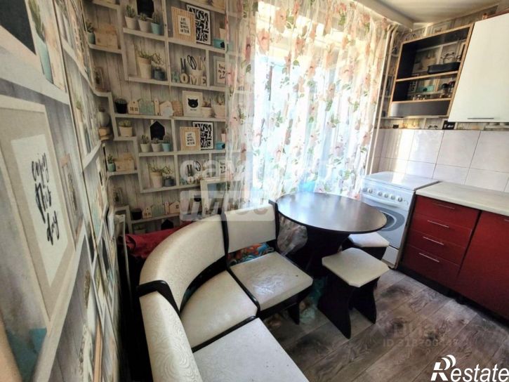 1-комн квартира Родниковая улица, 87,  д. 87