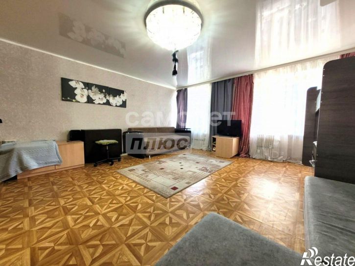 1-комн квартира Родниковая улица, 87,  д. 87