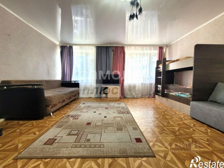 1-комн квартира Родниковая улица, 87,  д. 87