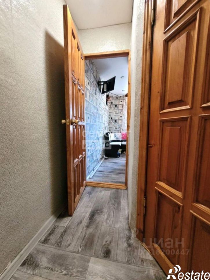 1-комн квартира Родниковая улица, 87,  д. 87