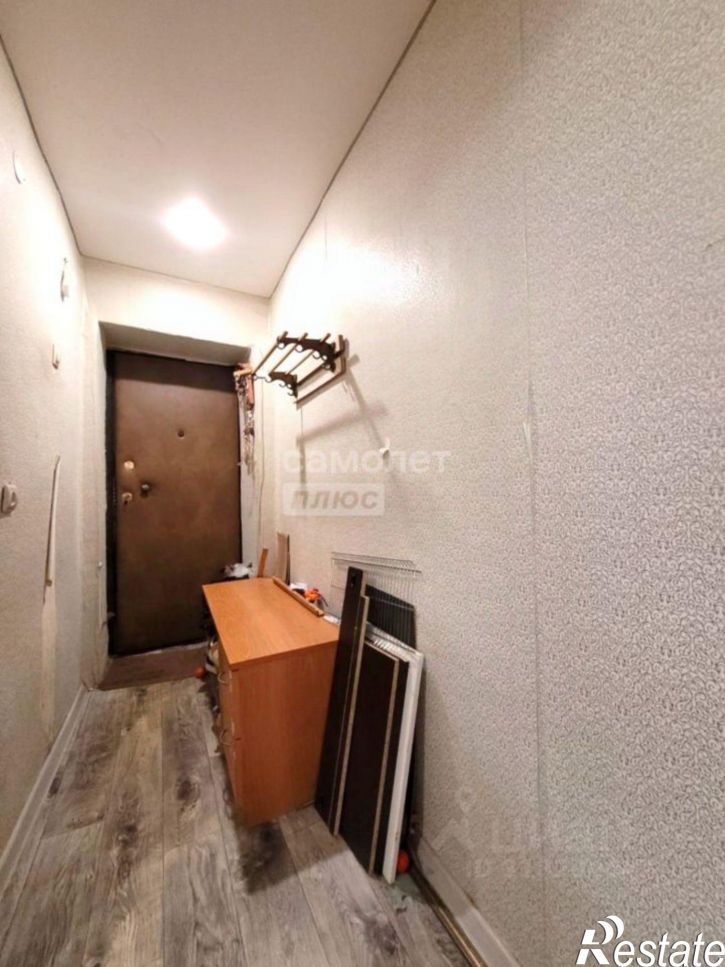 1-комн квартира Родниковая улица, 87,  д. 87