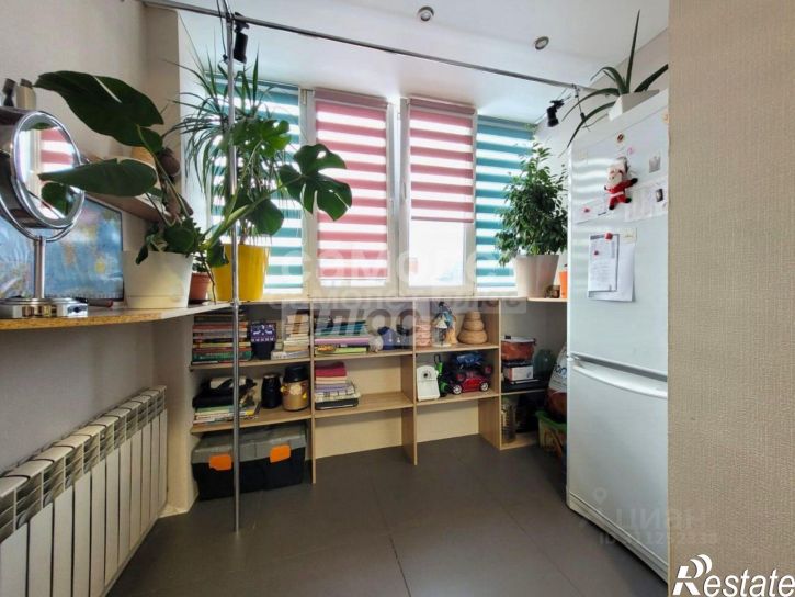 1-комн квартира Изумрудная улица, 14,  д. 14