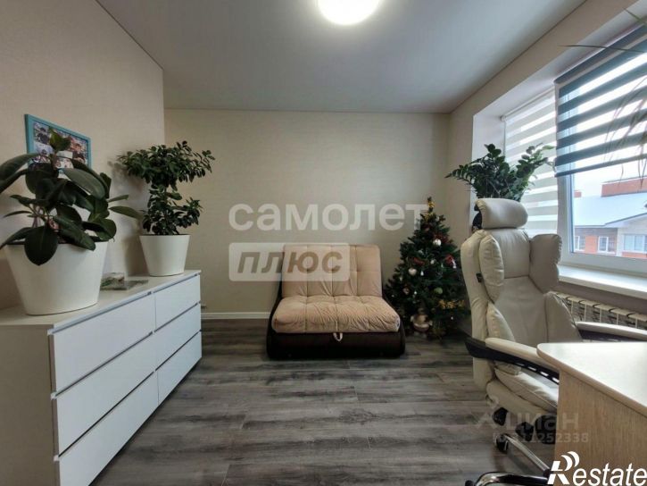 1-комн квартира Изумрудная улица, 14,  д. 14