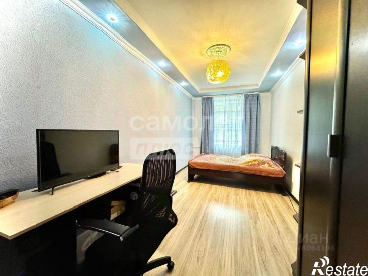 3-комн квартира улица Салтыкова-Щедрина, 52,  д. 52