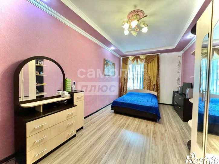 3-комн квартира улица Салтыкова-Щедрина, 52,  д. 52