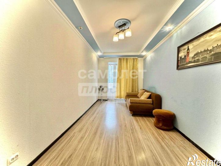 3-комн квартира улица Салтыкова-Щедрина, 52,  д. 52