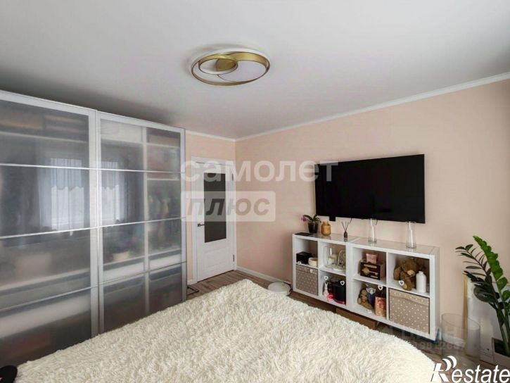 2-комн квартира улица Фомушина, 33,  д. 33