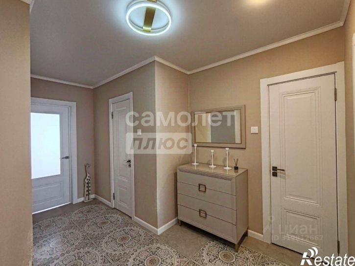 2-комн квартира улица Фомушина, 33,  д. 33