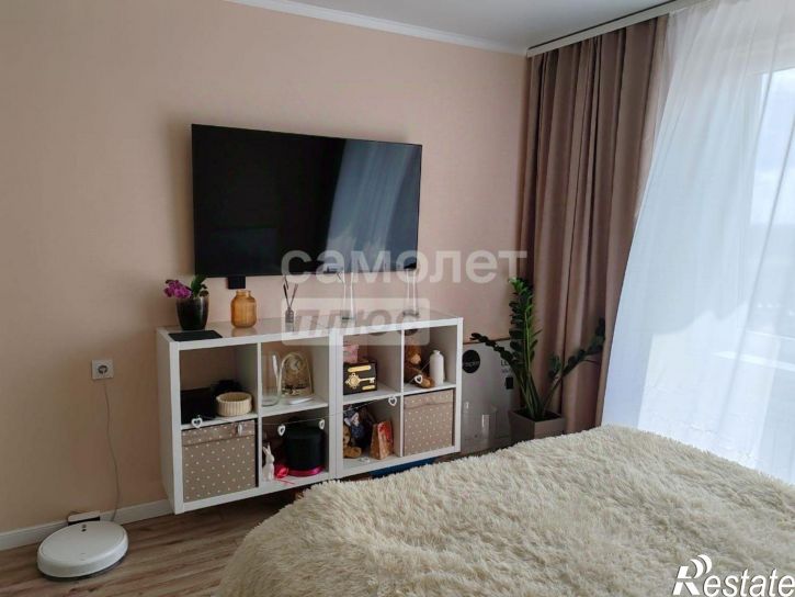 2-комн квартира улица Фомушина, 33,  д. 33