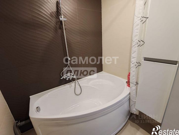 2-комн квартира улица Фомушина, 33,  д. 33