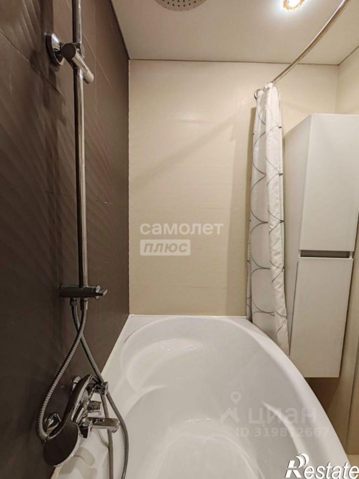 2-комн квартира улица Фомушина, 33,  д. 33