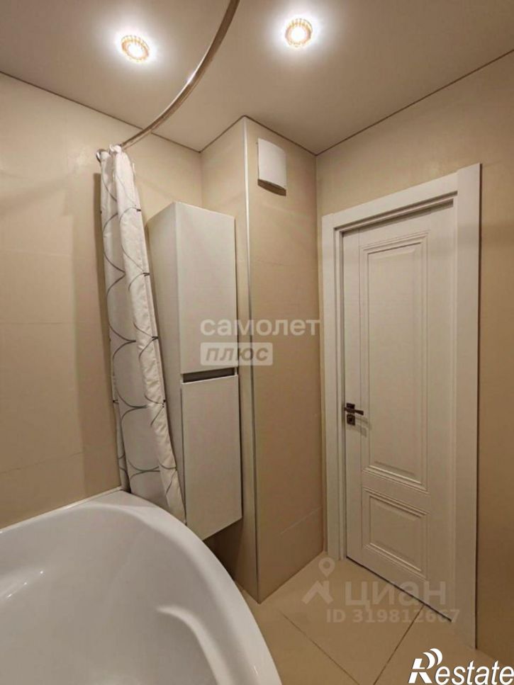 2-комн квартира улица Фомушина, 33,  д. 33