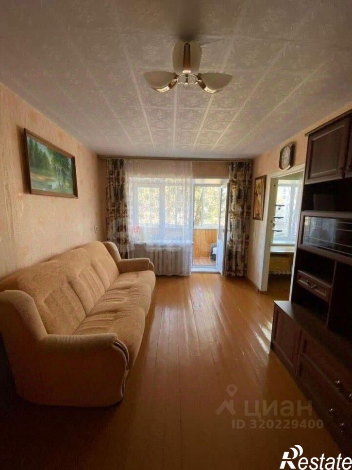 2-комн квартира Привокзальная улица, 8,  д. 8