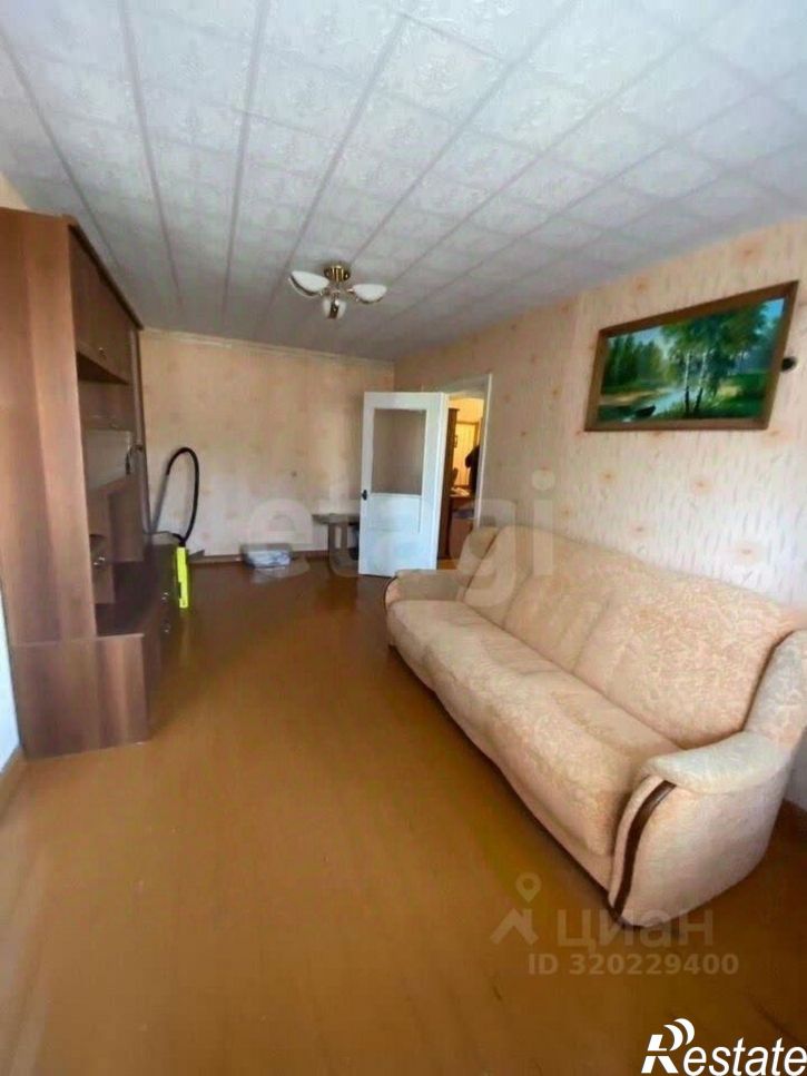 2-комн квартира Привокзальная улица, 8,  д. 8