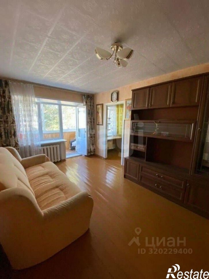 2-комн квартира Привокзальная улица, 8,  д. 8