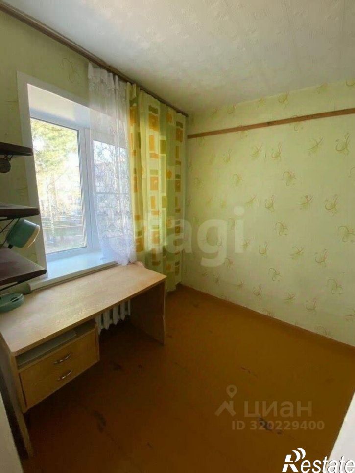 2-комн квартира Привокзальная улица, 8,  д. 8