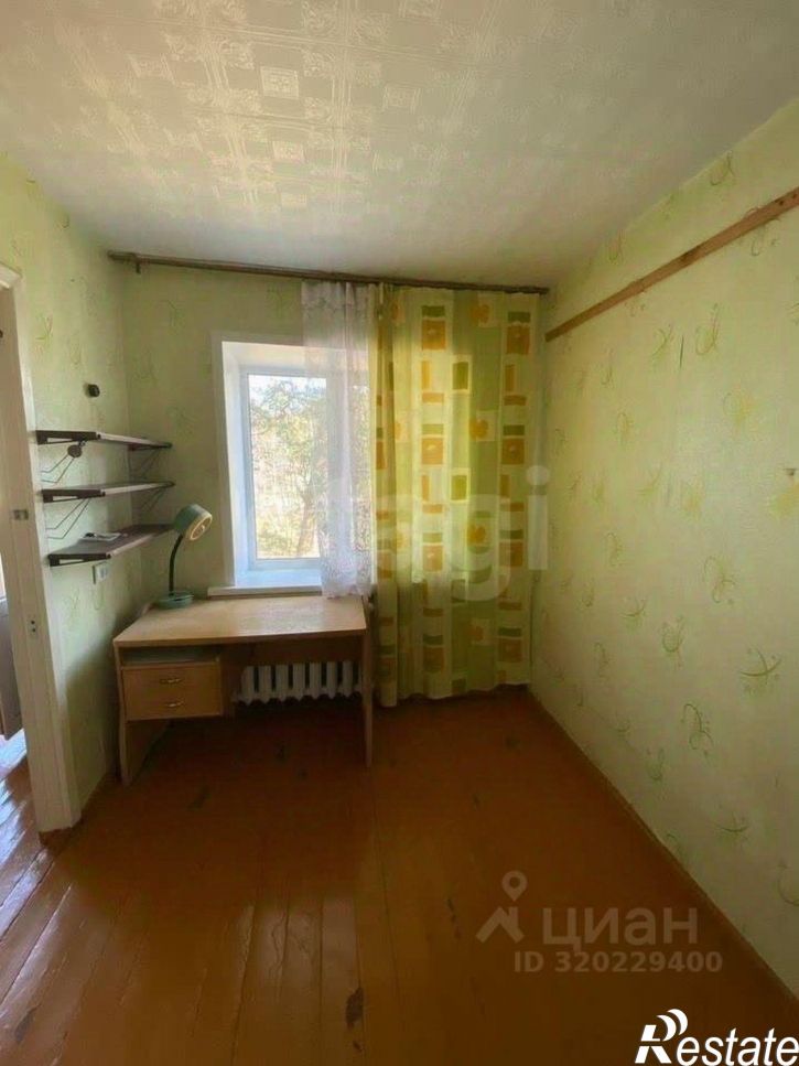 2-комн квартира Привокзальная улица, 8,  д. 8