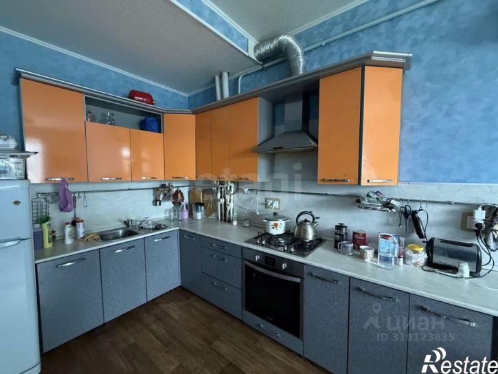 2-комн квартира Переходная улица, 5А,  д. 5А