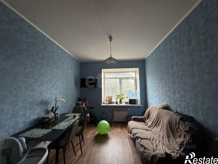 2-комн квартира Переходная улица, 5А,  д. 5А