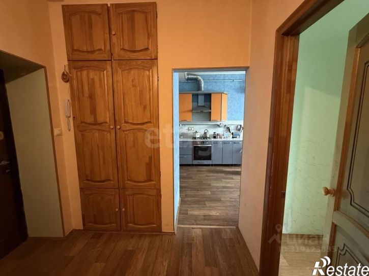 2-комн квартира Переходная улица, 5А,  д. 5А