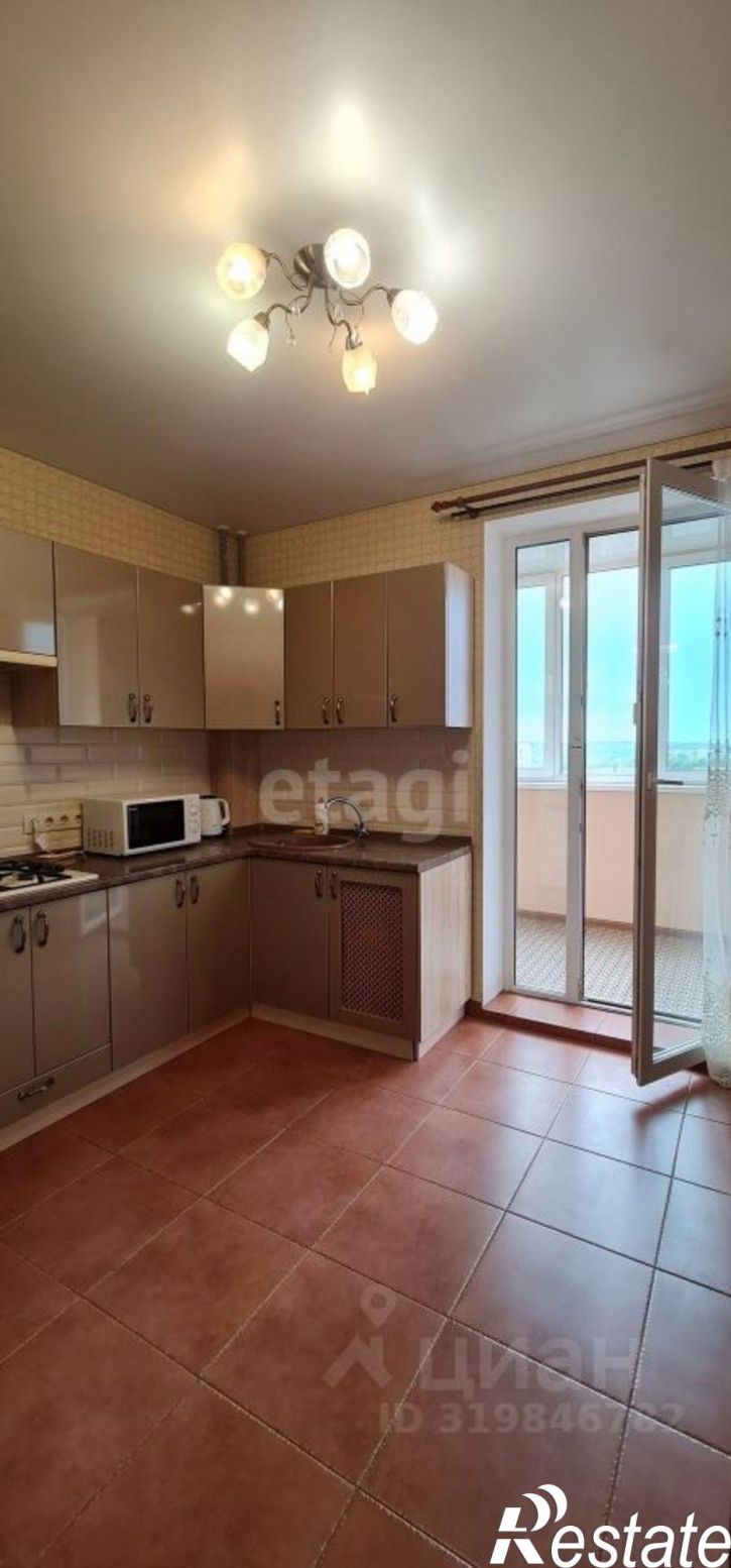 1-комн квартира улица Пестеля, 19,  д. 19