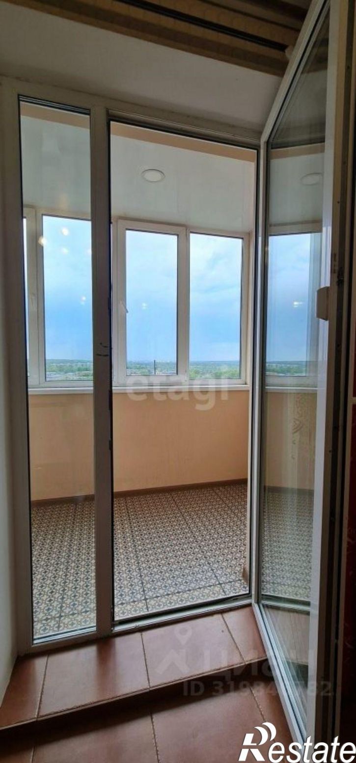 1-комн квартира улица Пестеля, 19,  д. 19