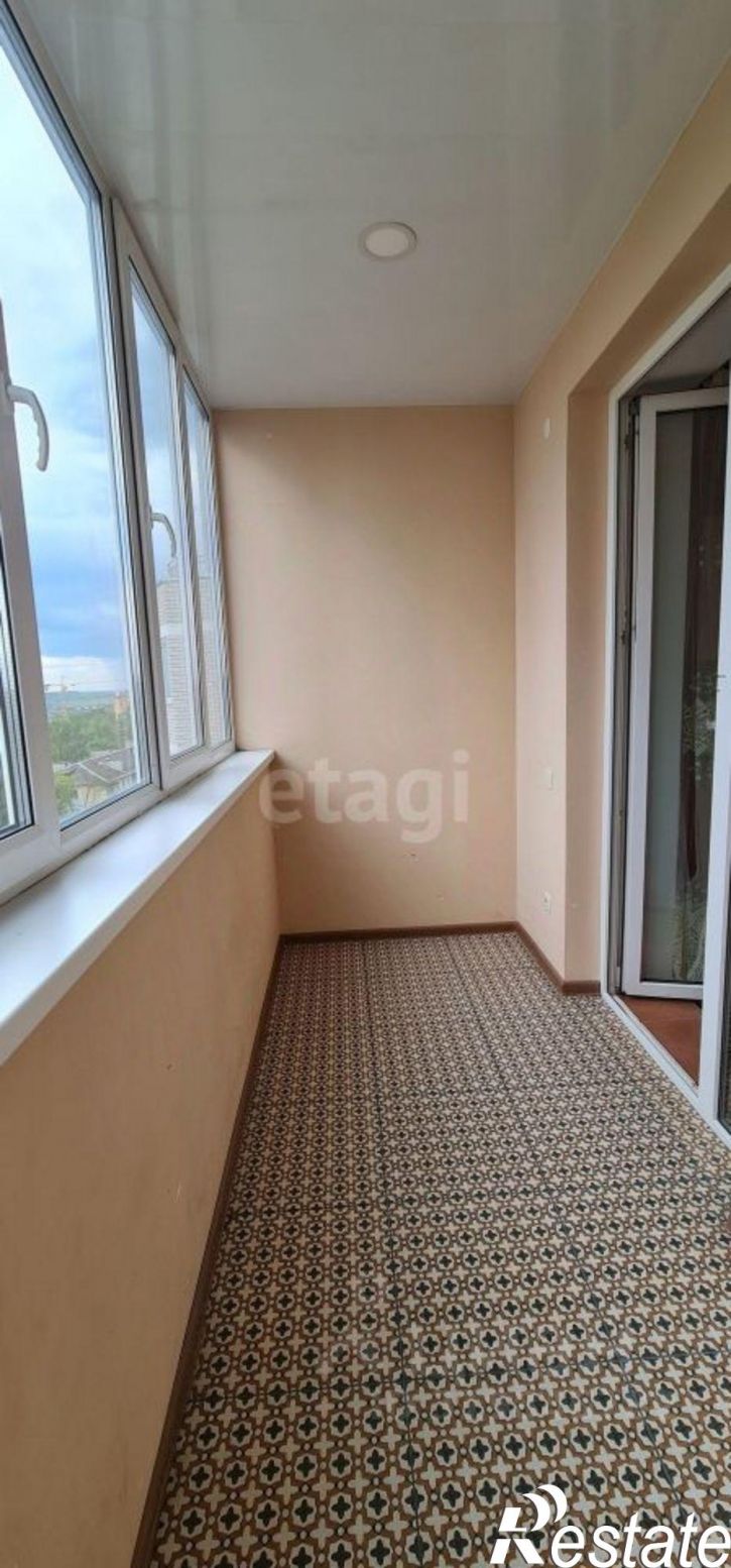 1-комн квартира улица Пестеля, 19,  д. 19