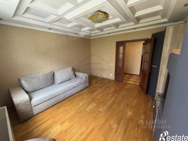 1-комн квартира улица Кибальчича, 8,  д. 8