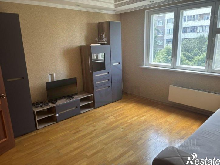 1-комн квартира улица Кибальчича, 8,  д. 8