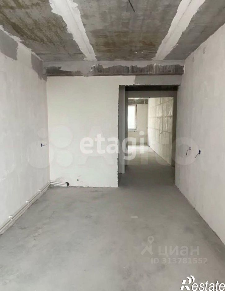 2-комн квартира Аллейная улица, 19,  д. 19