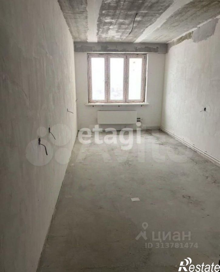 2-комн квартира Аллейная улица, 19,  д. 19