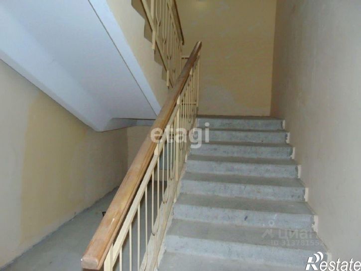 2-комн квартира Аллейная улица, 19,  д. 19